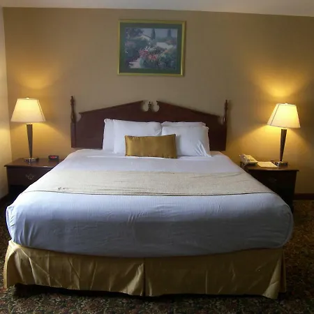Baymont By Wyndham Mount Vernon Renfro Valley